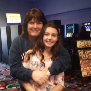 Meet your Posher, Kathy